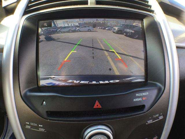 Ford Edge 2014 photo 14